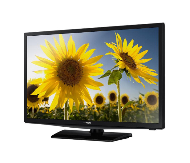 Samsung UE24H4003 HDready/100Hz/USB/2xHDMI/DVB-T/C - 209676 - zdjęcie 2